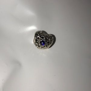 pandora bangle charm